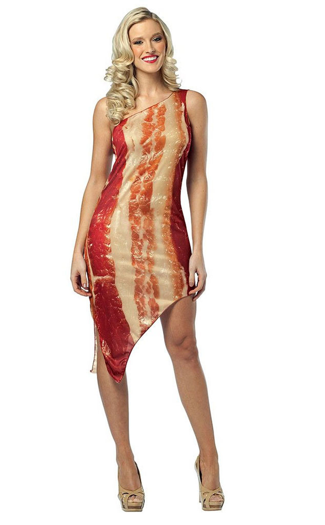 Happy Bacon Day Here Are The Most Insane Bacon Themed Items You Need To Celebrate E Online Au